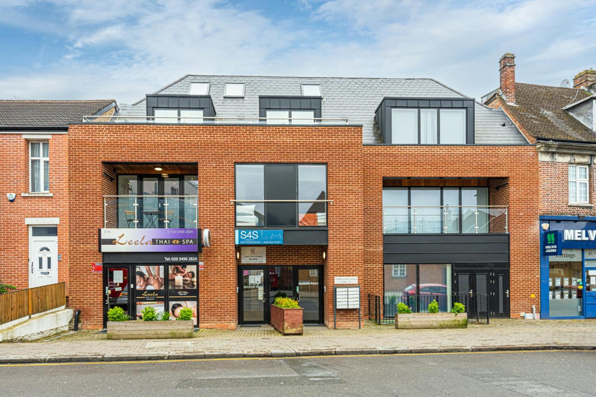 Апартаменты London Edgware Station Экстерьер фото